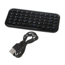 Mini wireless Bluetooth 3.0 keyboard for PC and Android