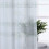 Green buffalo plaid kitchen curtains set of 2 1