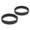 Leke pool cleaner tracks tyres wheel set 2 pcs 1