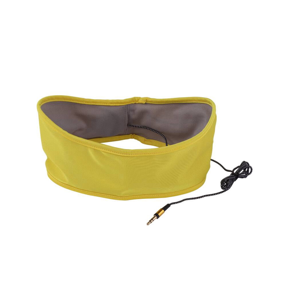 Sleep Headphones Bluetooth Headband Stereo Earphones 9107258248923