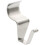 Vinyl Siding Hooks 304 Stainless Steel 10-Pack 8