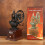 Lssam masticating juicer and manual coffee grinder wooden 1