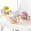 Philips Avent Flaschenkompatibler Silikongriff mit 1