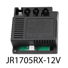 Gyermek elektromos autó 12V/6V 2.4G távirányítóval