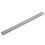 Stainless Steel Ruler Metric 30 cm 2