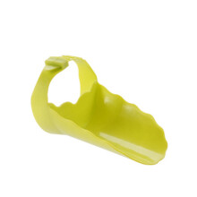 Prelungitor de chiuvetă de bucătărie pentru copii și copii mici, verde