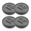 Meat Thermometer Probe Grommet 1/2/4 Pcs for BBQ Grill 5