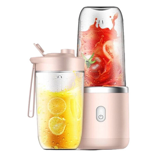 Linyer portable juicer cup 400 mL