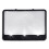 Candy Book Magnifier with Light 3X Optical Grade 1