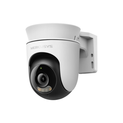 Mercusys MC510 security camera Dome IP security camera Indoor & outdoor 2304 x 1296 pixels Ceiling 1