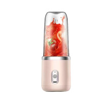 Linyer portable juicer cup 400ml electric blender
