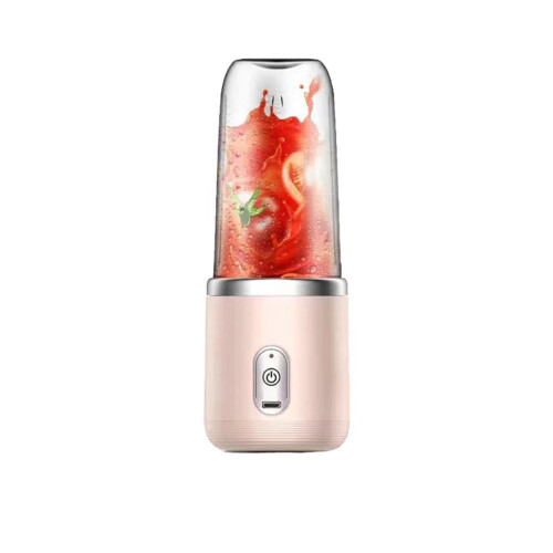 Linyer portable juicer cup 400ml electric blender