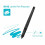 Penna stilo OOKWE PW507 per tablet HUION Kamvas Pro 5