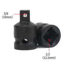 Adaptador de manguito de impacto LLDI de 1/2" a 3/8"