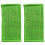 Mikrofibermoppdynor för Swiffer Wet/Dry, 2-pack 1