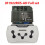 JR-RX-12V/6V ist ein 2,4-G-Netzteil 1