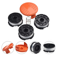Ανταλλακτικό καρούλι πετονιάς LLDI για Black & Decker