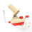 Yarn Winder for Crocheting and Knitting 1 Pack 4
