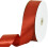 Rood satijnen lint, 40 mm x 100 yards 1