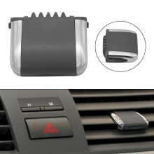 Kit de Reparo da Presilha da Aba de Ventilação do Ar Condicionado Dianteiro para Toyota Camry 2006–2011