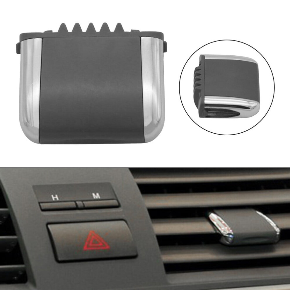 Toyota Camry 2006Â2011 Front A/C Vent Tab Clip Repair Kit 9107258259929
