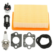 LLDI Luftfilter für Stihl Rückentragbare Laubbläser BR350BR430