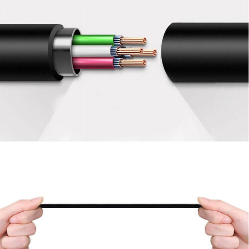Laddare för elektrisk rakapparat, universaladapter, 1 enhet 1