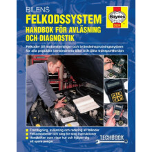 Bilens felkodssystem Handbok for avlasning och diagnostik Haynes Techb