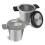 Stainless Steel Tea Infuser Fine Mesh 2PCS 1