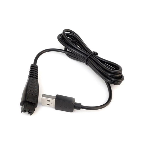 Laddare för elektrisk rakapparat, universaladapter, 1 enhet 2