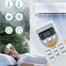 4X Replace ZH/JT-03 A/C Air Conditioner Remote Control for Chigo ZH/JT-01 ZH/JT-03 Air Conditioner