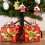 Folding Christmas Tree Stand for 4-9 ft Artificial Trees 7