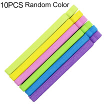 Nail Art Sponge Finger Toe Separator 10 or 20 pcs