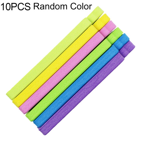 Nail Art Sponge Finger Toe Separator 10 or 20 pcs