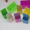 Plastic Magnetic Pen Holder for Whiteboard and Fridge 1 Pack 6