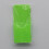 Plastic Magnetic Pen Holder for Whiteboard and Fridge 1 Pack 7