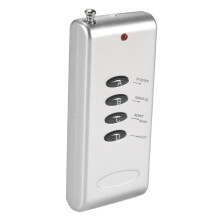 30A LED Controller IR Remote Power 360W BT Controller för RGB Strip Light DC5-24V