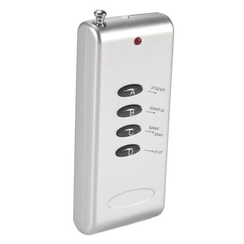 30A LED Controller IR Remote  Power 360W BT Controller för RGB Strip Light DC5-24V