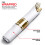 Pre-Rolled Plastic Cutlery Set Gold 25 Count 4