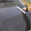 Silicone Car Squeegee Soft Flexible Water Scraper 6