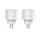 Smart WiFi Socket with Power Monitoring 16A 1