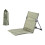 Chaise de plage pliable légère avec sac de rangement 1