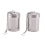 Stainless Steel Tea Infusers for Loose Leaf Tea 2 Pack 1