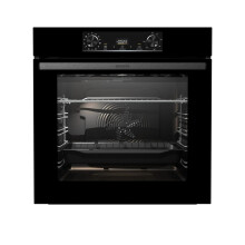 Gorenje BO6737E02BG Black