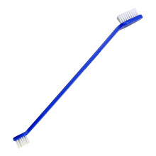 Jacenvly Christmas indoor pet toothbrush set 2 pcs