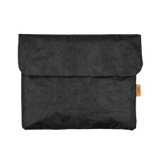 Vintage Tyvek E-Reader Sleeve for 10.2-inch Kindle Scribe
