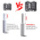 Precision Screwdriver Set Electronic Repair Tool 135-in-1 7