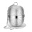 Stainless Steel Tea Infuser Ball Mesh Strainer 1