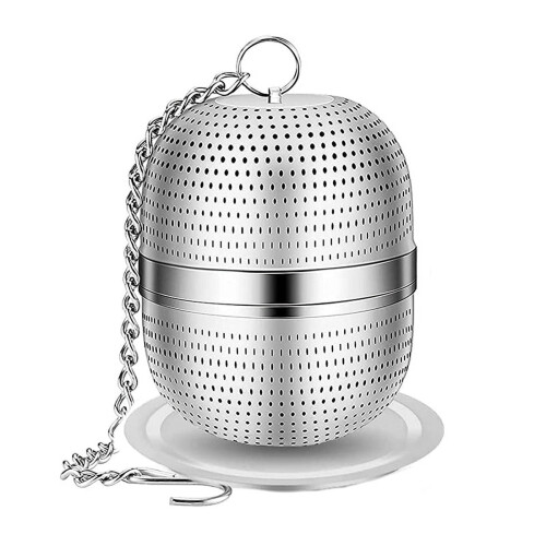 Stainless Steel Tea Infuser Ball Mesh Strainer