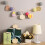 Wooden Pumpkin Cutouts Unfinished 30 pcs 7